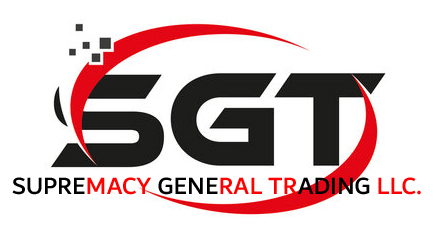 Sold By : Supremacy General Trading Supremacy General Trading